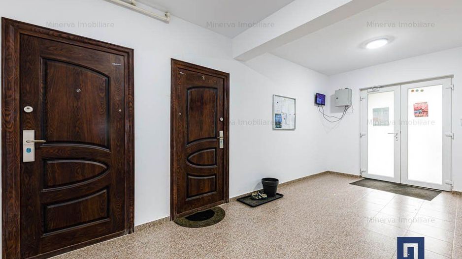 Calea Urseni | Apartament 2 camere | Bloc nou | Comision 0 - Poză 23