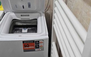 Apartament 1 cameră  – Copou - 360 euro - Poză 8