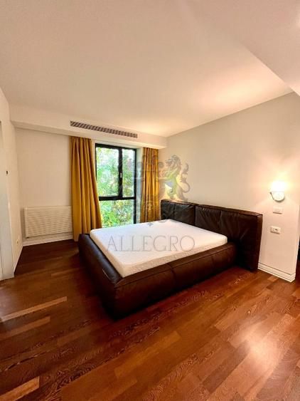 Verdi Park Residence | Str. Rahmaninov | 3 camere | Parcare Subterana - Poză 10