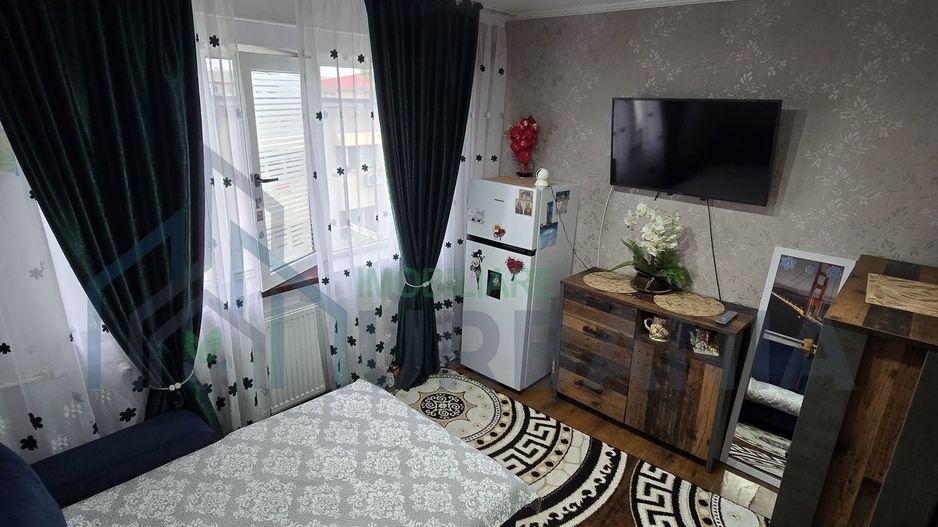 Cameră de cămin – 17 mp – Iași, zona Bularga - Poză 1
