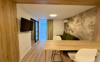 De închiriat:  studio modern - nou - Circului - Tei - metrou Stefan - Poză 10