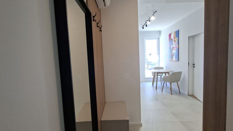 Apartament 1 cameră zona Braytim - Poză 9