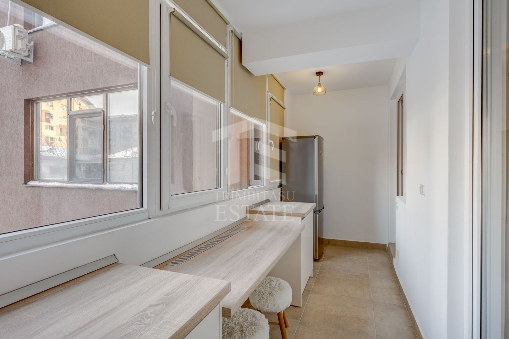Apartamentul Impecabil, 2 cam. pretabil Regim Hotelier! Rezervelor 56! - Poză 7