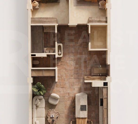 Vânzare, apartament, Strada Nicolae Sulac, Ciocana - Poză 2