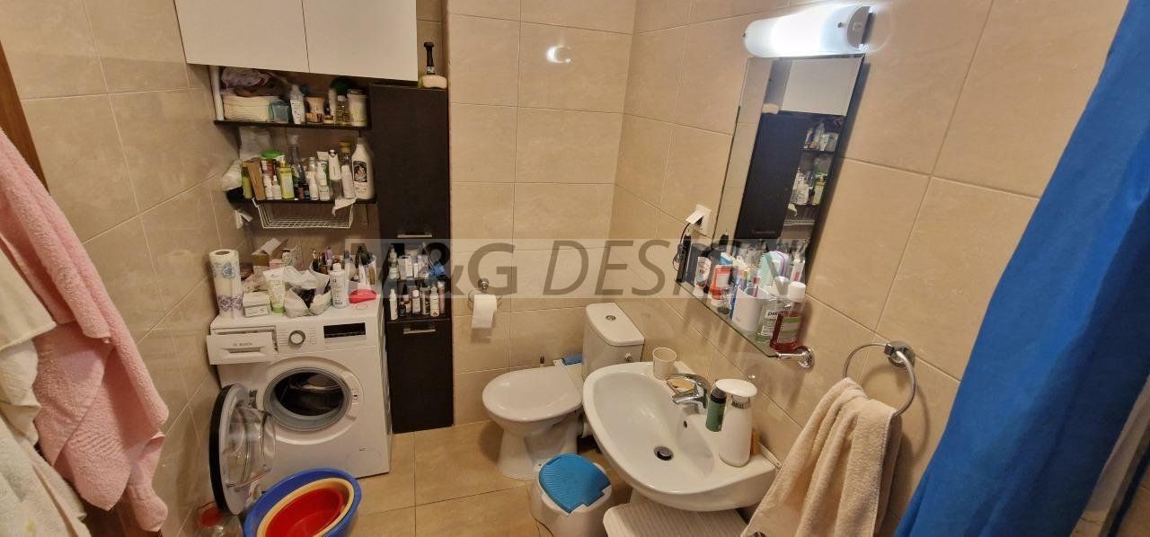 Apartament 3 camere Lipovei-Dumbravita - Poză 11