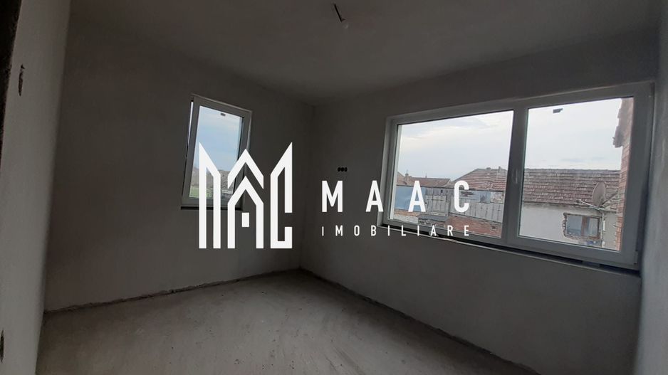 Casa individuala | Teren 460 mp | Sura Mare - Poză 4