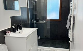 Apartament 1 camera de inchiriat, Iasi, zona Rapa Galbena, Str. Arcu - Poză 8