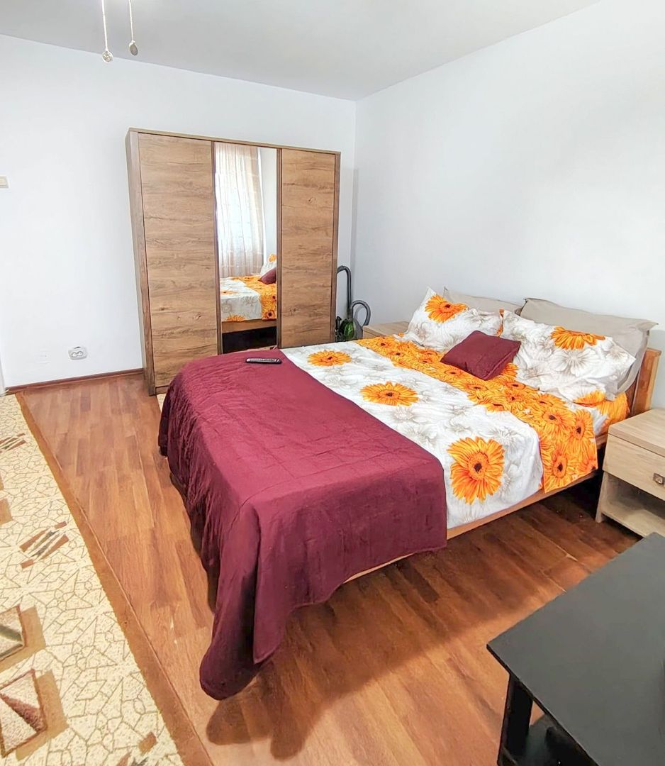 Inchiriere apartament 1 camera Mazepa 2 - Piata Ancora - 42 mp - Poză 4