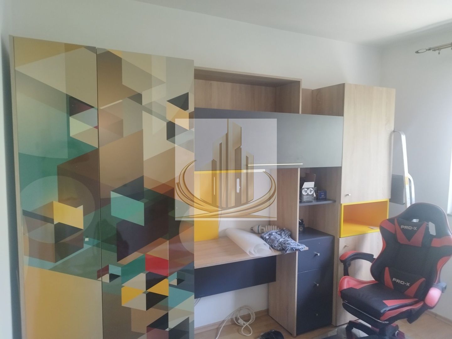 Apartament cu 3 camere, complet renovat și mobilat | Calea Șagului - Poză 3