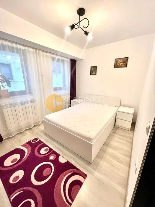Chirie - 2 camere - Complex nou - Poză 4