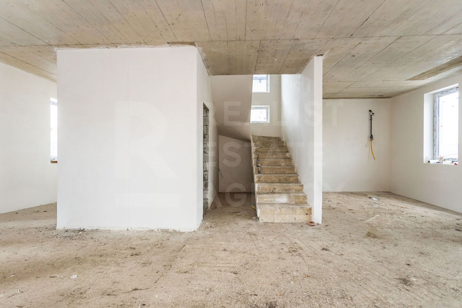 Vânzare, casă, 3 camere,  Trușeni - Poză 6