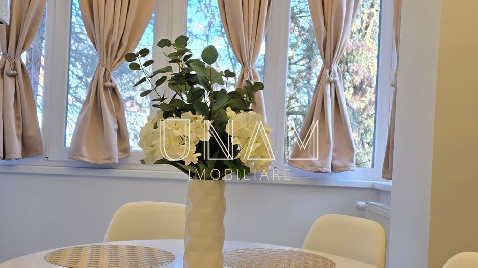 Apartament PREMIUM ✨114 mp | modern | renovat complet | garaj✨ - Poză 14