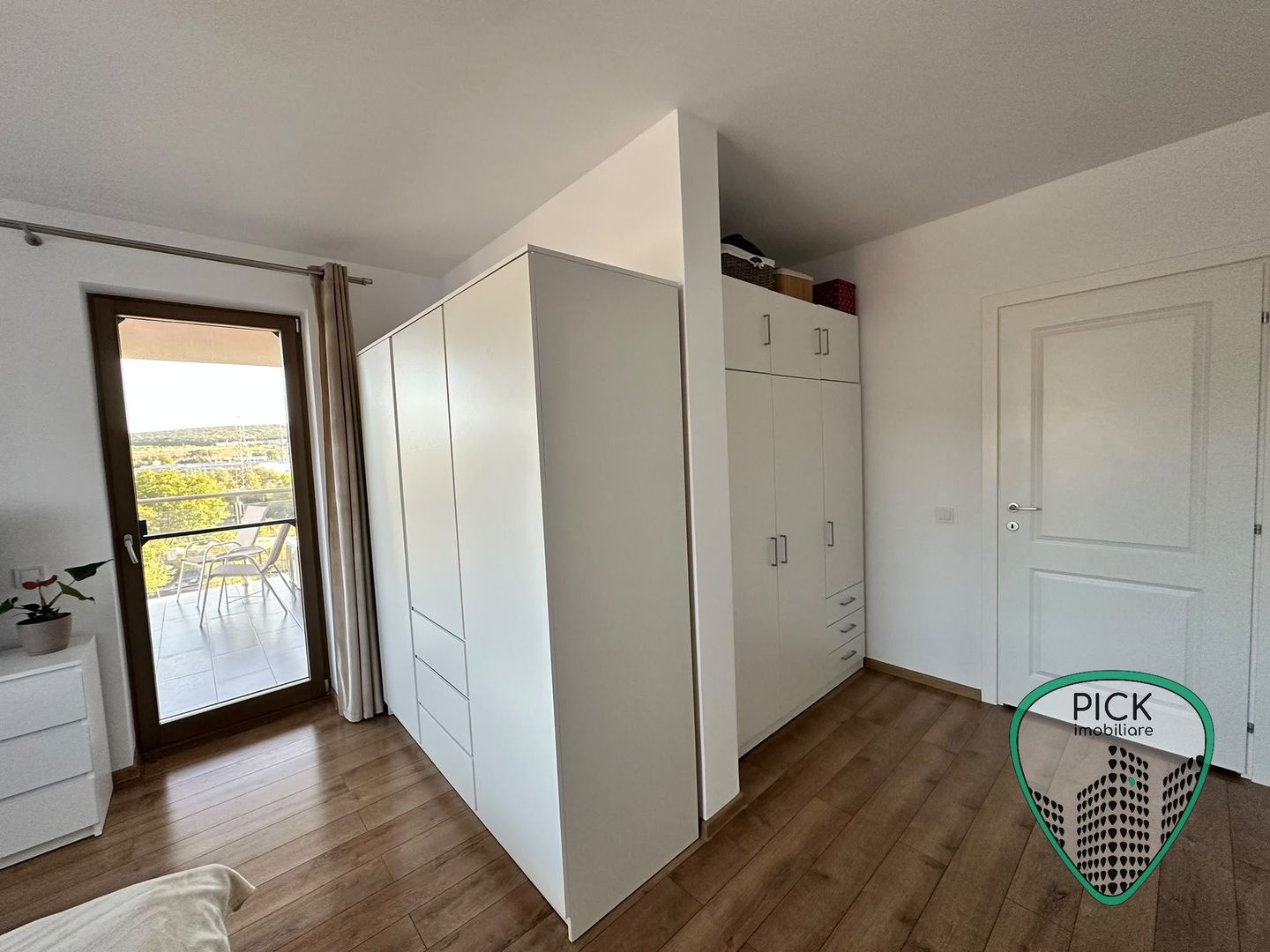 P 4143 - Apartament cu 2 camere în Târgu Mureș, Tudor, Green Residence - Poză 8