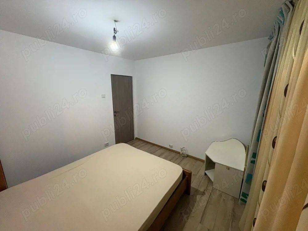 Închiriez apartament 2 camere în zona Crângași - Poză 3