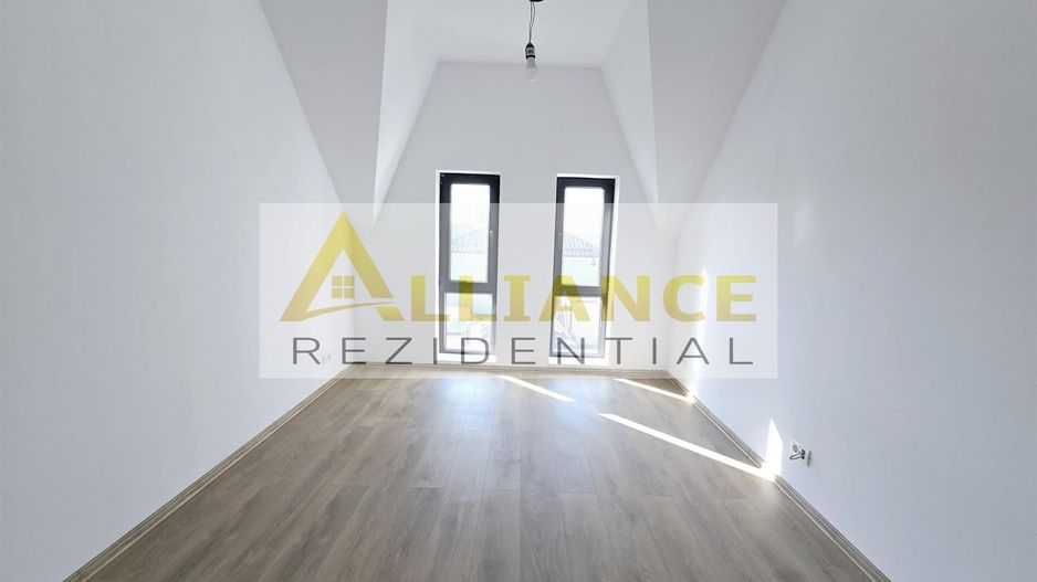 Vila individuala- 5 camere- 3 bai- incalzire pardoseala- - Poză 9