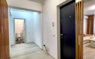 3 camere decomandat bucatarie inchisa 79mp Grand Arena parcare inclusa - Poză 14