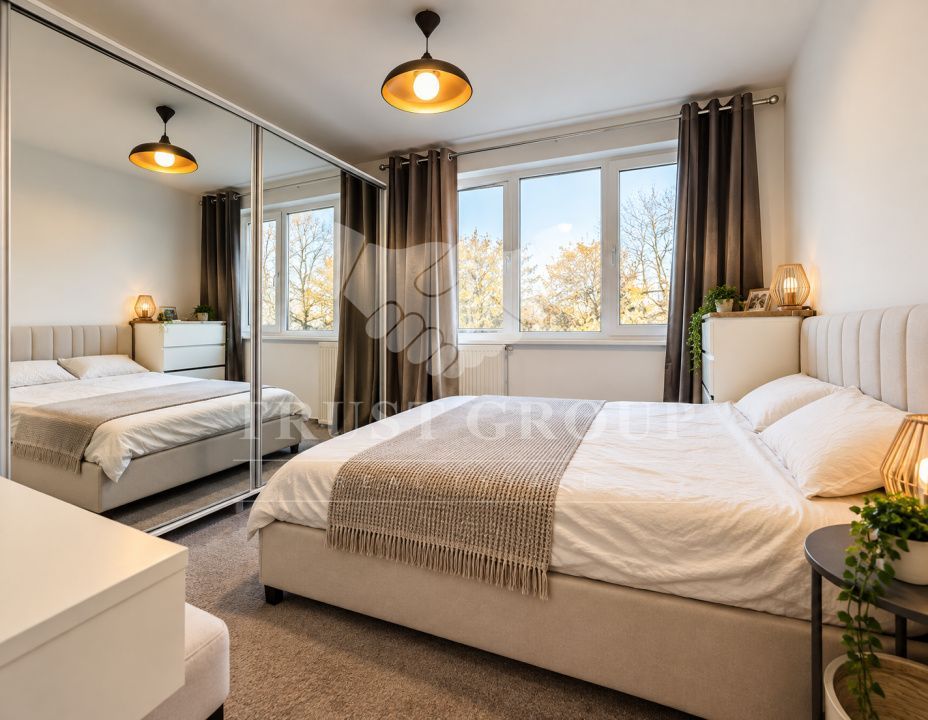 Apartament 2 camere Pajura |Renovat |Bloc reabilitat |La 6 min de metrou Jiului - Poză 12