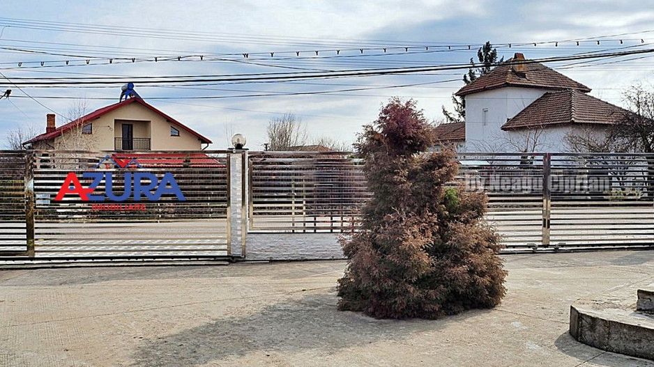 Vanzare cladire multifunctionala - linie panificatie, totul nou, Ciresu - Poză 8