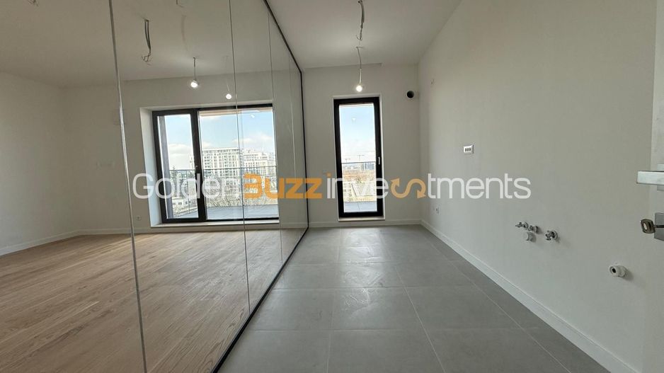 Apartament 2 camere I Nusco City I Faza 2 - Poză 3