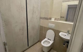Chirie, apartament, 3 camere, strada Calea Ieşilor, Sculeni - Poză 10