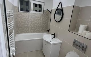 Apartament 3 camere lângă Piața Flora, 70 mp, renovat, etaj 2 din 4. - Poză 8