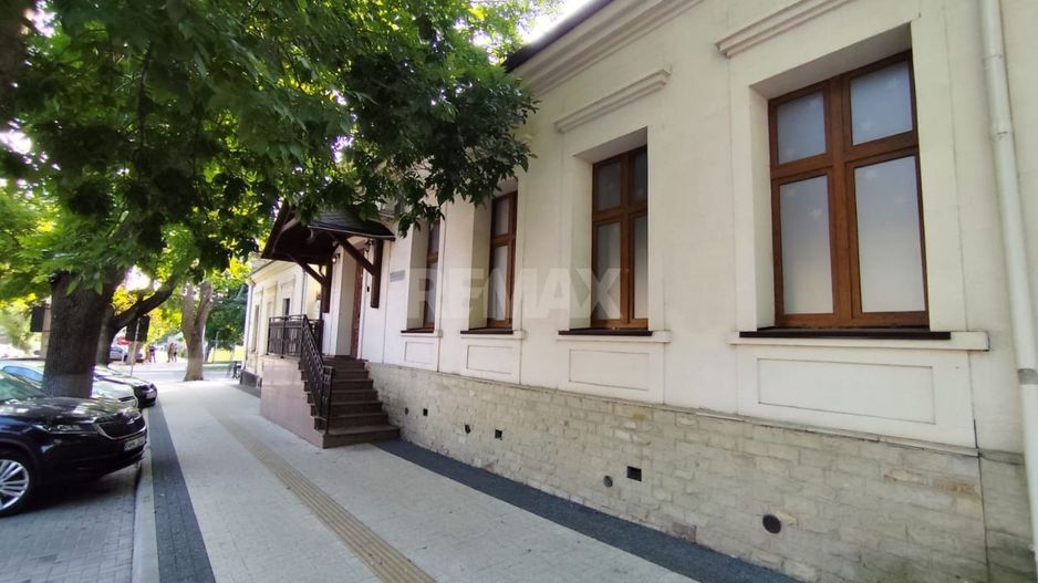 Chirie oficii, ultra centru, Mun. Chișinău - Poză 1
