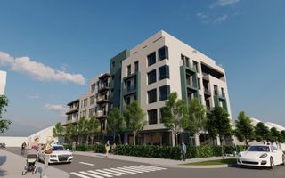 InvestZone vinde apartament 2 camere in zona Cantemir - Poză 8