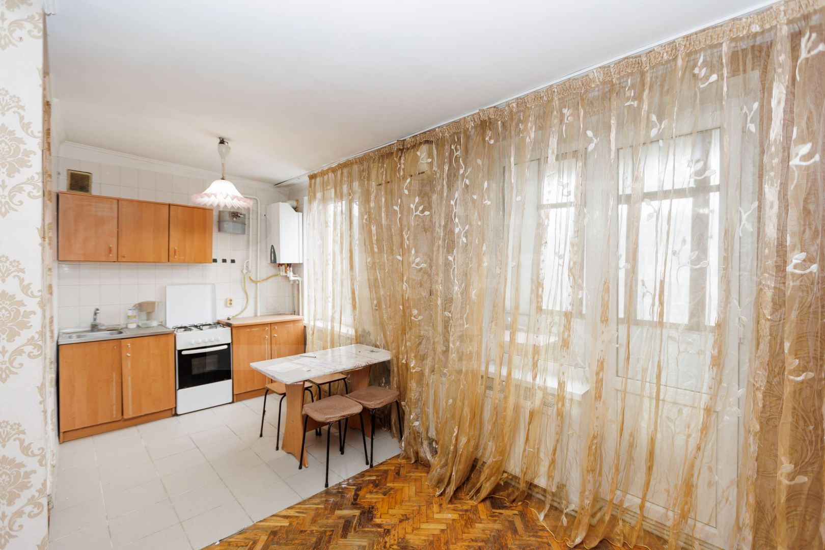 Vânzare, apartament, 2 camere, strada Nicolae Titulescu, Botanica - Poză 2