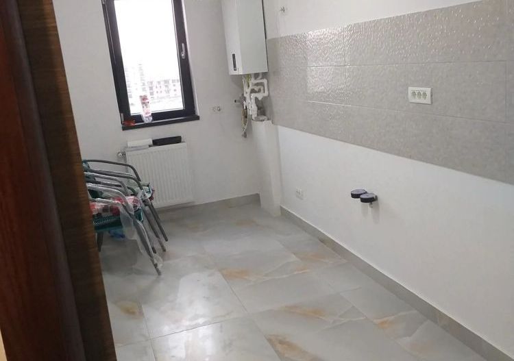Apartament 2 camere – Bloc nou Militari, 48 m², etaj 5/6 - Poză 10