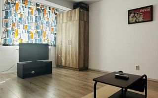 GARSONIERA POPESTI-LEORDENI, CAT-FRIENDLY, CENTRALA PROPRIE, BLOC NOU - Poză 4