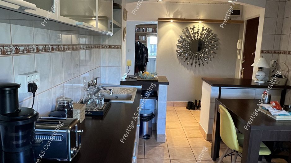 Apartament 4 Camere 2 Bai 80mp+ Garaj | Etaj 3 | Zona Timocului - Poză 7