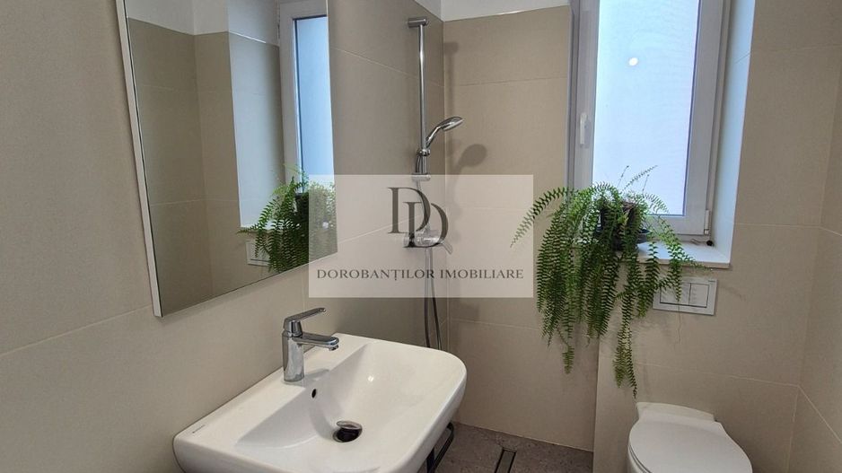 Apartament 3 camere Premium | 77 mp + balcon | Parcare | zona Europa - Poză 11