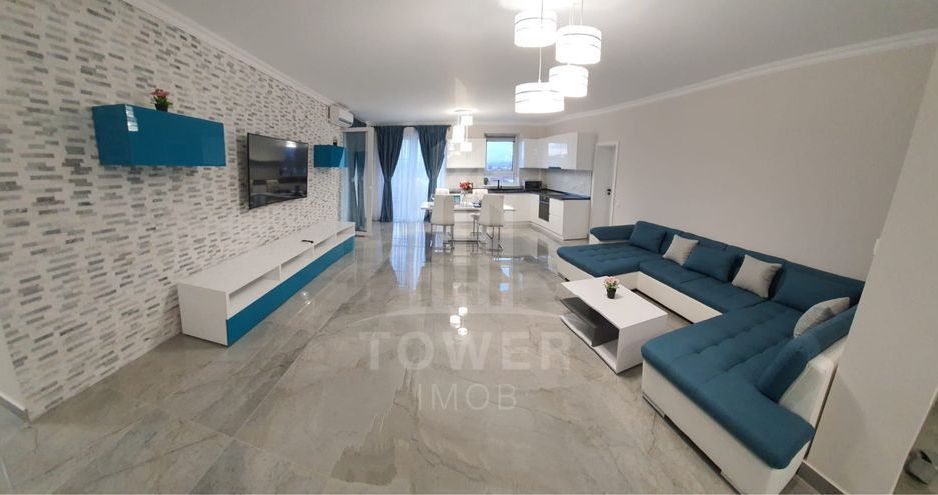 Apartament 2 camere | zona Balanta Residence - Poză 1