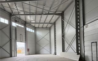 De inchiriat hala industriala in Mogosoaia / Buiacului - Poză 5