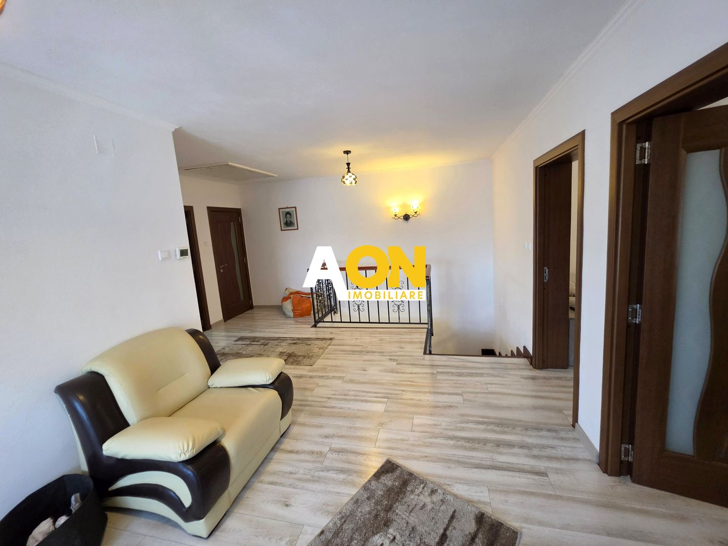1/2 Duplex, 5 camere, mobilat, utilat, 265 mp teren,  Ampoi 3 - Poză 16