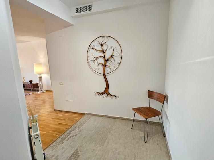 Apartament 3 camere | Herastrau | 2 locuri de parcare subterane | Boxa - Poză 15