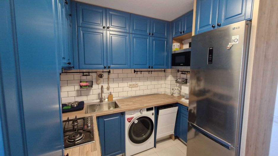 De inchiriat apartament 2 camere Preciziei - Poză 3