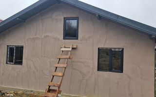 CASĂ NOU CONSTRUITĂ | VLĂDEȘTI | 90 MP UTILI | TEREN 1.128 MP | 77.000 € - Poză 6