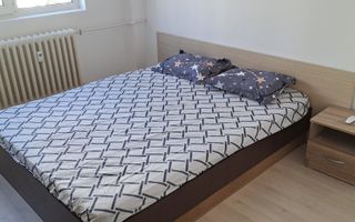 Apartament 2 camere renovat complet, etaj intermediar, liber imediat - Poză 12