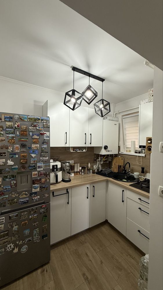 Apartament 2 camere decomandat - Poză 7