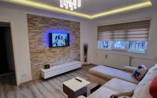 Apartament modern cochet, doua camere, Calea Mosilor - Poză 1