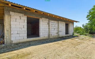 Duplex spațios pe un singur nivel în Șag - Poză 1