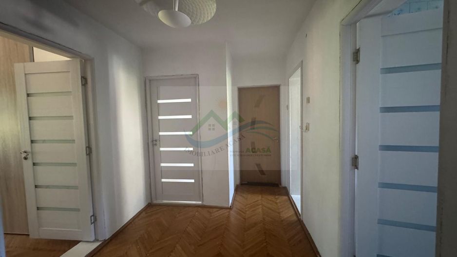 Casă tip duplex Suceava/Cartier Zamca Bloc 4 apartamente/Clinica - Poză 18