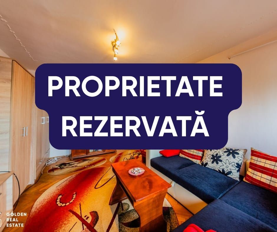Apartament 2 camere, decomandat, zona UTA, comision 0% - Poză 1