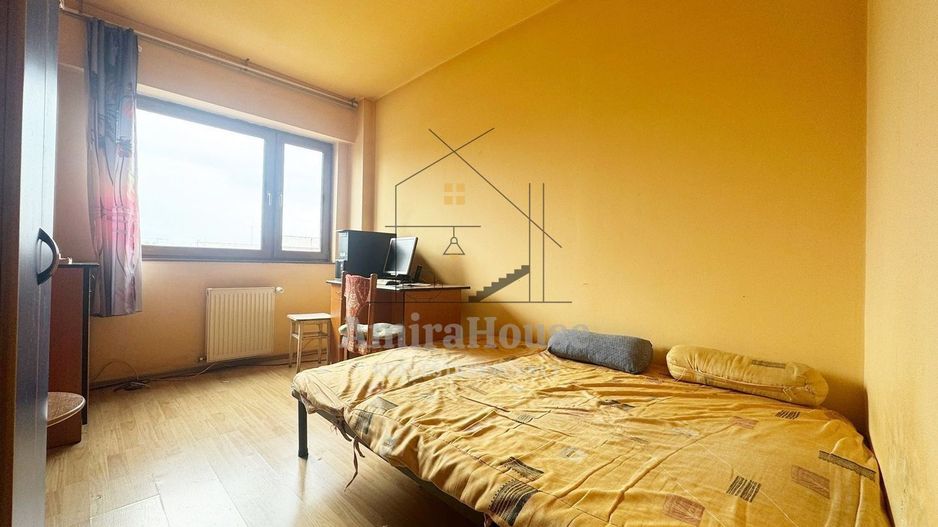 Apartament 3 camere 86 mp, zona str Dorobantilor - Poză 19