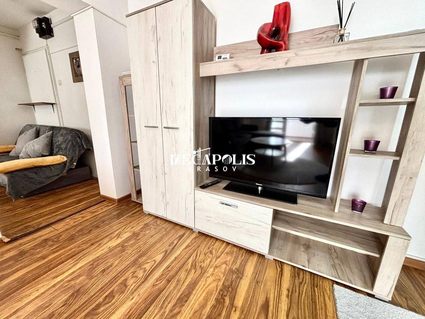 Apartament 2 camere | Pet-Friendly | B-dul Griviței - Poză 7