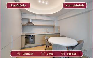 Cortina North || 3 camere || Comision 0% - Poză 5