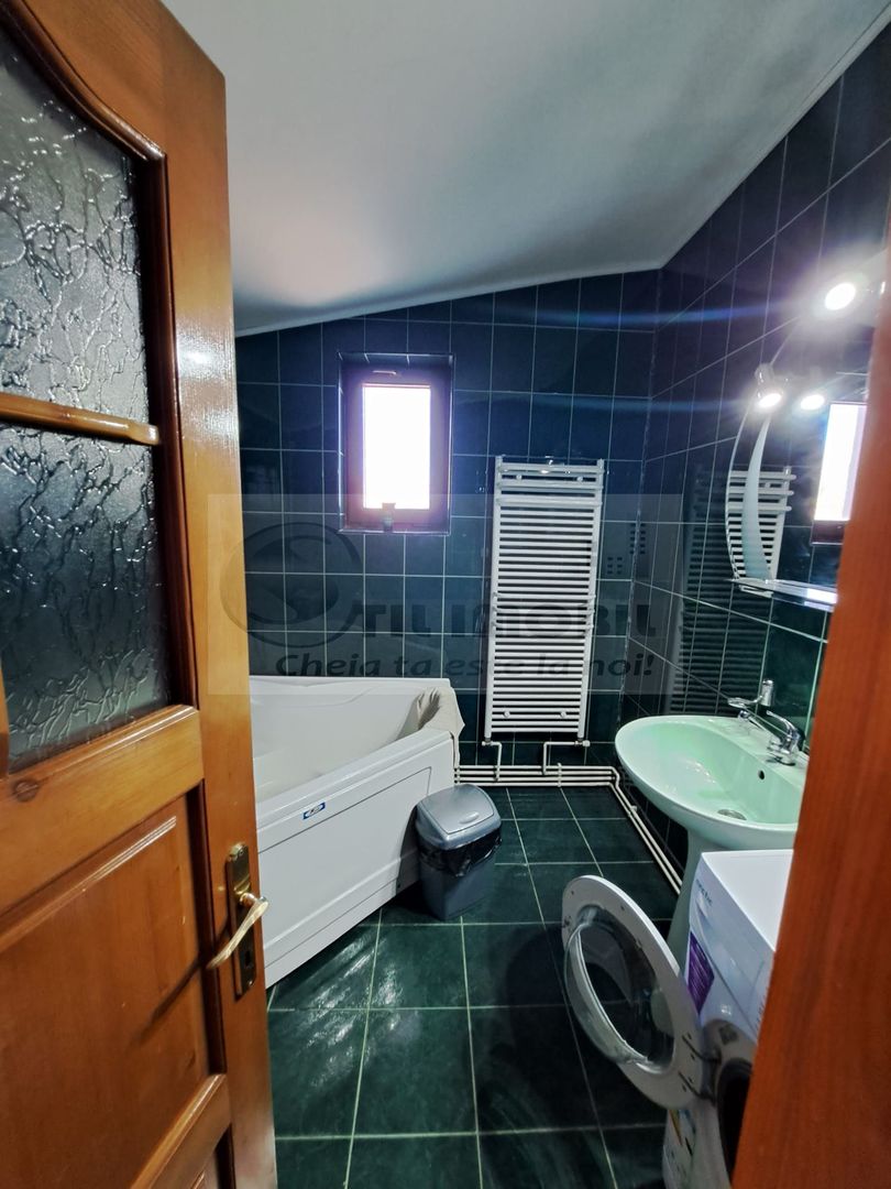 Casa/Vila Bucium - Pleiada - Poză 19