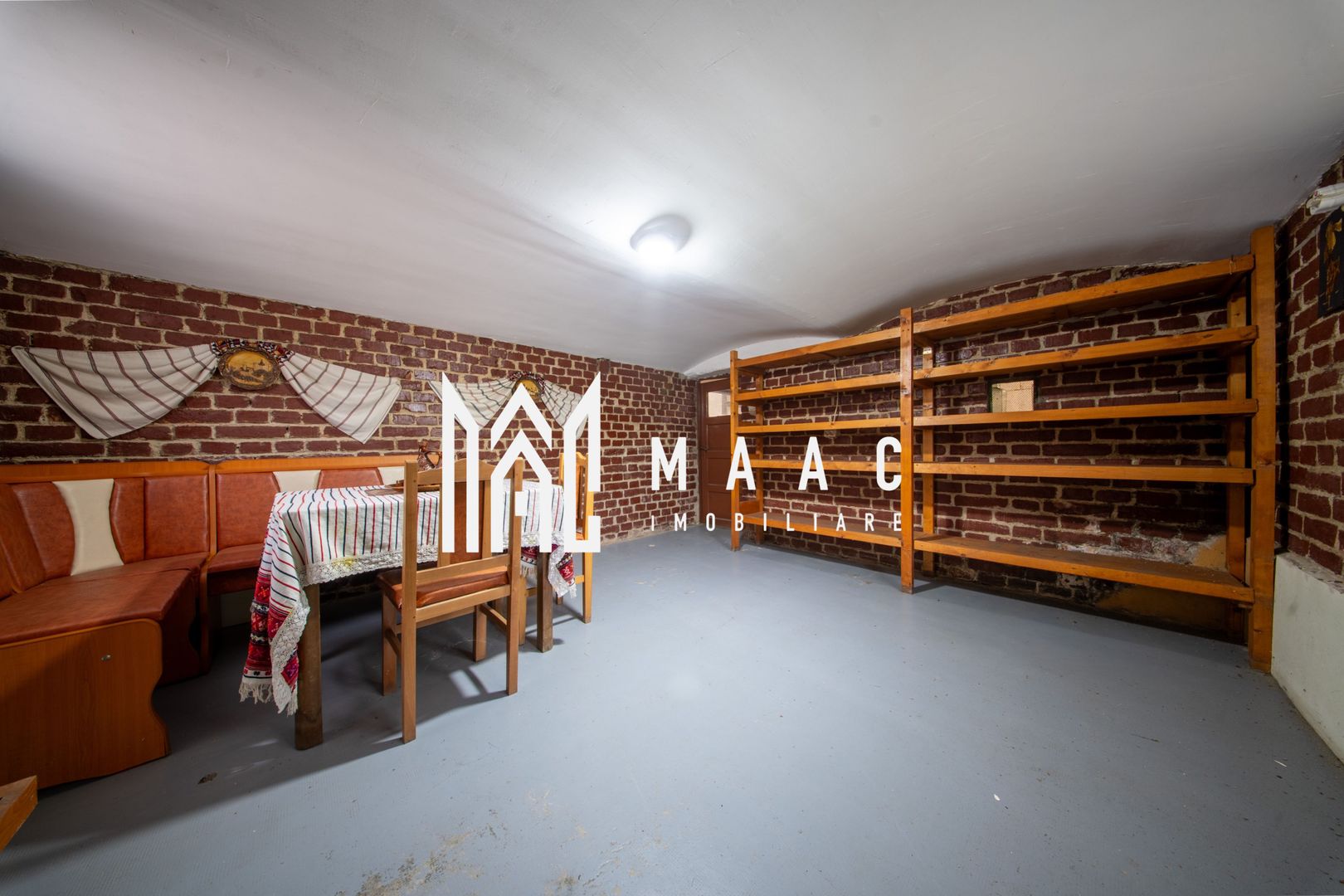Duplex 3 camere de vânzare | Sub Arini, Sibiu | curte - Poză 21