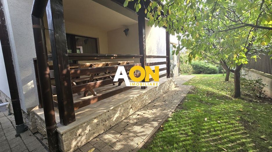 Casa Individuala 4 Camere,3 Bai, Zona Cetate 350mp Teren - Poză 25